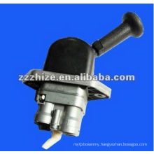 high quality WABCO 9617231020 hand brake valve /bus parts